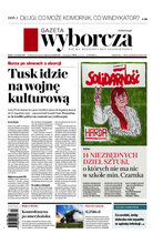 Gazeta Wyborcza Radom 204/2022