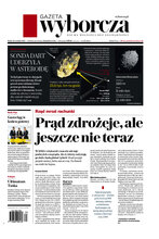Gazeta Wyborcza Radom 226/2022