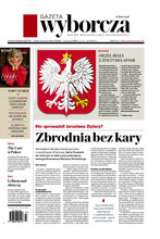 Gazeta Wyborcza Radom 245/2022