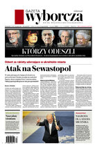 Gazeta Wyborcza Radom 254/2022