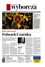 Gazeta Wyborcza Radom 277/2022