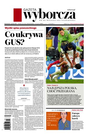 Gazeta Wyborcza Radom 282/2022