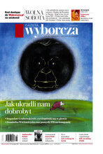Gazeta Wyborcza Radom 287/2022