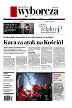 Gazeta Wyborcza Radom 288/2022