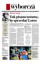 Gazeta Wyborcza Radom 295/2022