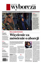 Gazeta Wyborcza Radom 302/2022