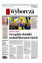 Gazeta Wyborcza Radom 43/2022