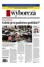 Gazeta Wyborcza Radom 57/2022