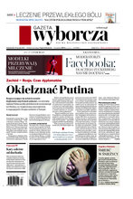 Gazeta Wyborcza Radom 6/2022