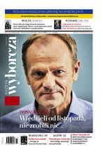 Gazeta Wyborcza Radom 65/2022