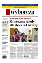 Gazeta Wyborcza Radom 69/2022