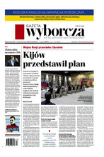 Gazeta Wyborcza Radom 74/2022