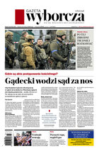 Gazeta Wyborcza Radom 80/2022