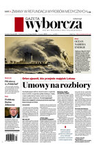 Gazeta Wyborcza Radom 9/2022