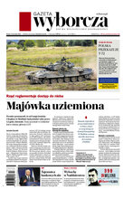 Gazeta Wyborcza Radom 97/2022