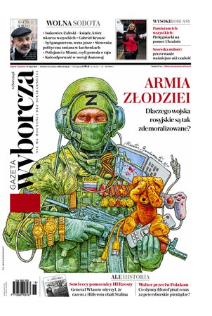 Gazeta Wyborcza Rzeszów 105/2022
