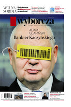Gazeta Wyborcza Rzeszów 135/2022