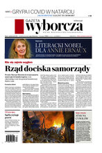 Gazeta Wyborcza Rzeszów 234/2022