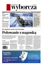 Gazeta Wyborcza Stołeczna 37/2022