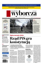 Gazeta Wyborcza Stołeczna 67/2022