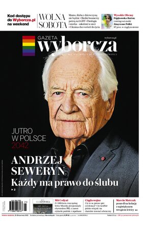 Gazeta Wyborcza Szczecin 146/2022