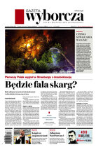Gazeta Wyborcza Szczecin 174/2022
