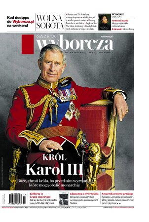 Gazeta Wyborcza Szczecin 217/2022