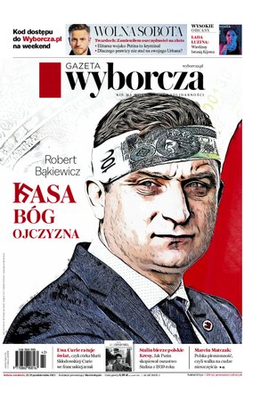 Gazeta Wyborcza Szczecin 247/2022