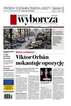 Gazeta Wyborcza Szczecin 79/2022