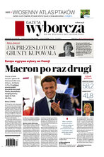 Gazeta Wyborcza Szczecin 95/2022
