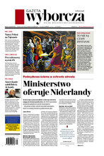 Gazeta Wyborcza Toruń 179/2022