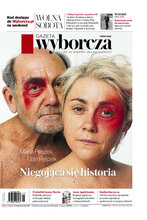 Gazeta Wyborcza Toruń 241/2022