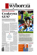 Gazeta Wyborcza Toruń 282/2022
