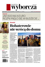 Gazeta Wyborcza Trójmiasto 115/2022