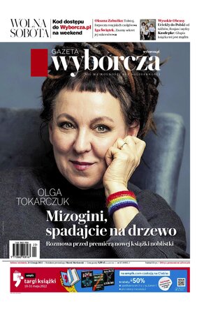 Gazeta Wyborcza Trójmiasto 117/2022