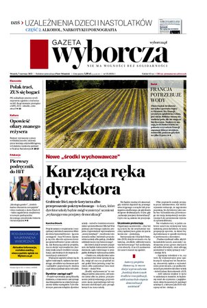 Gazeta Wyborcza Trójmiasto 131/2022