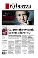 Gazeta Wyborcza Trójmiasto 183/2022