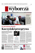 Gazeta Wyborcza Trójmiasto 26/2022