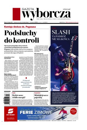 Gazeta Wyborcza Trójmiasto 34/2022
