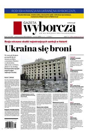 Gazeta Wyborcza Trójmiasto 50/2022