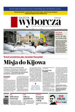Gazeta Wyborcza Trójmiasto 62/2022