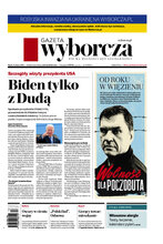 Gazeta Wyborcza Trójmiasto 70/2022