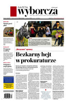 Gazeta Wyborcza Wrocław 113/2022