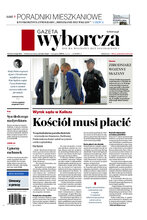 Gazeta Wyborcza Wrocław 119/2022