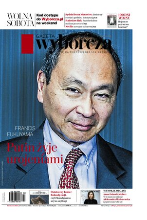 Gazeta Wyborcza Wrocław 129/2022