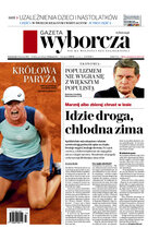 Gazeta Wyborcza Wrocław 130/2022