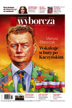 Gazeta Wyborcza Wrocław 152/2022