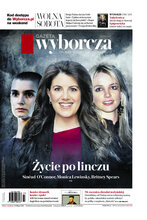Gazeta Wyborcza Wrocław 158/2022