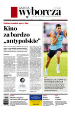 Gazeta Wyborcza Wrocław 168/2022