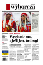 Gazeta Wyborcza Wrocław 173/2022